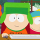 Screenshot: South Park